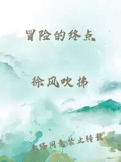 冒险的终点