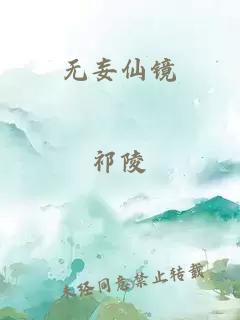 无妄仙镜