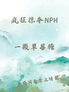 疯狂掠夺NPH