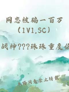 网恋被骗一百万（1V1,SC）