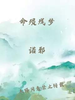 命殒残梦