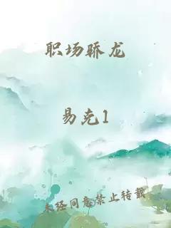 职场骄龙