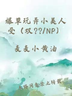 爆草玩弄小美人受（双??/NP）