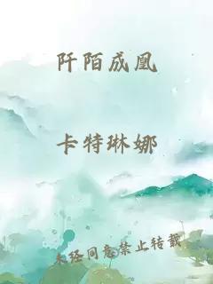 阡陌成凰