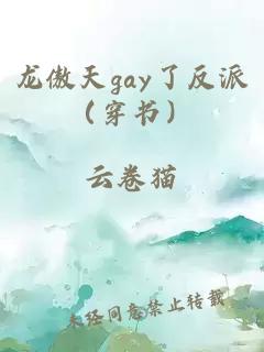 龙傲天gay了反派（穿书）