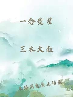 一念焚星